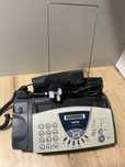 Fax Brother FAX T-104