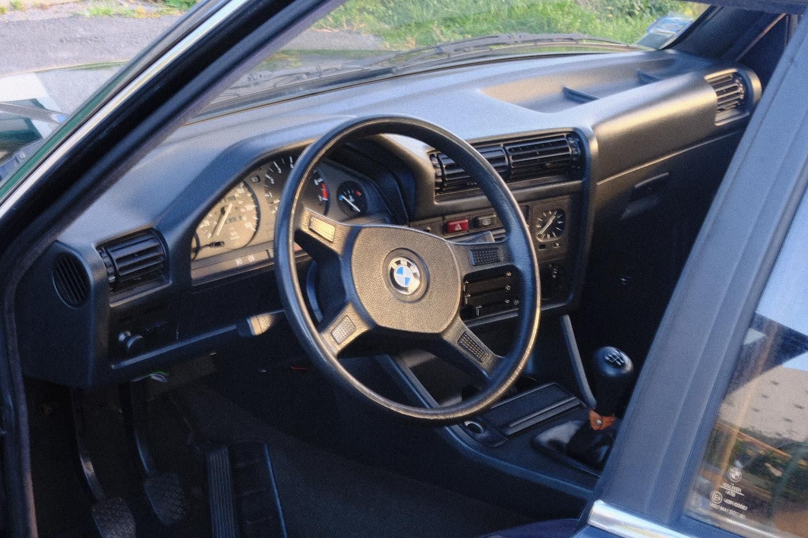 BMW316 em bom estado