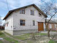 Продається Новий Будинок
