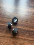 Rolki dociskowe Technics  13mm