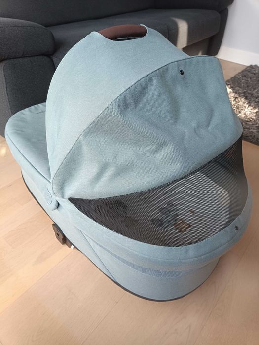 Gondola Cybex Balios S lux