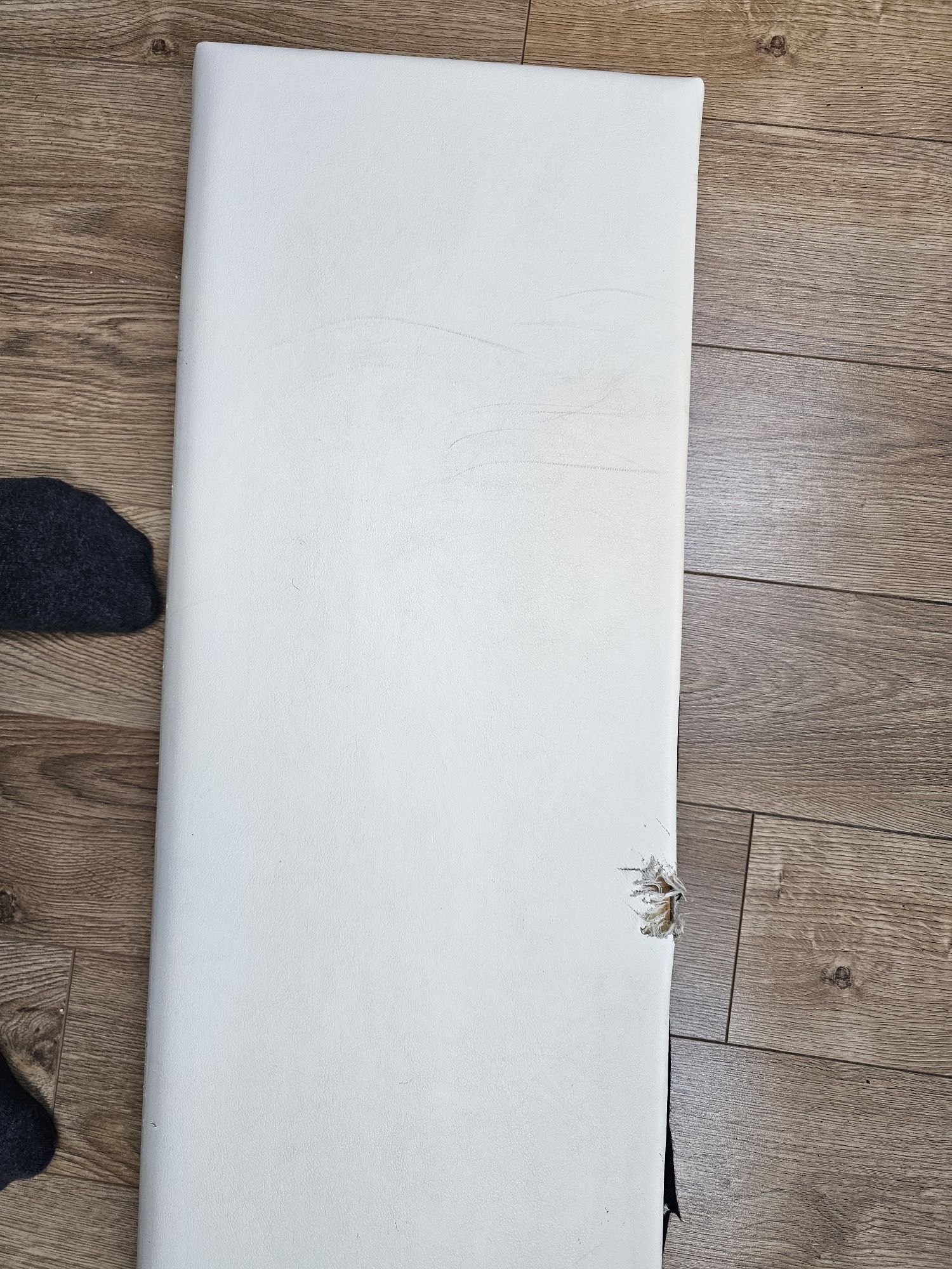 Łóżko 180x200 biale