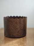 Forma papierowa do panettone
