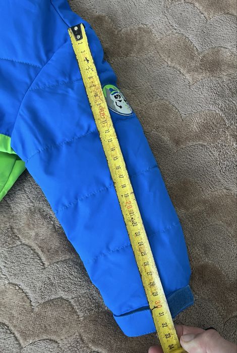 Хіт зими‼️Теплий дитячий комплект McKinley (2 роки)