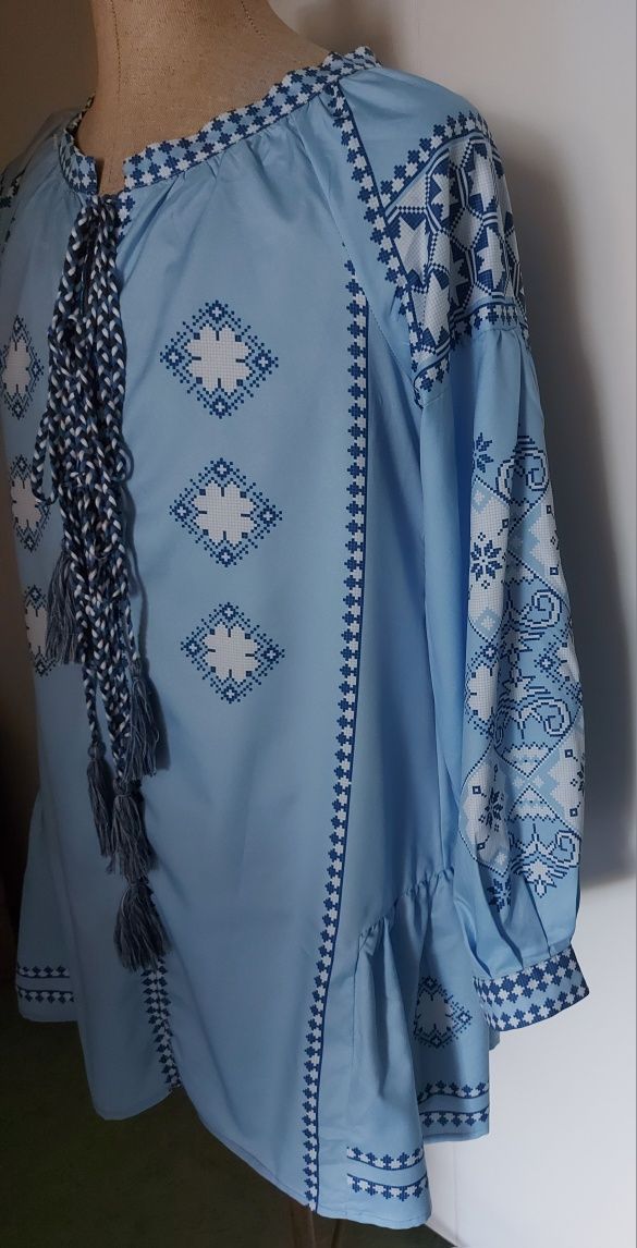 Sukienka/tunika Boho