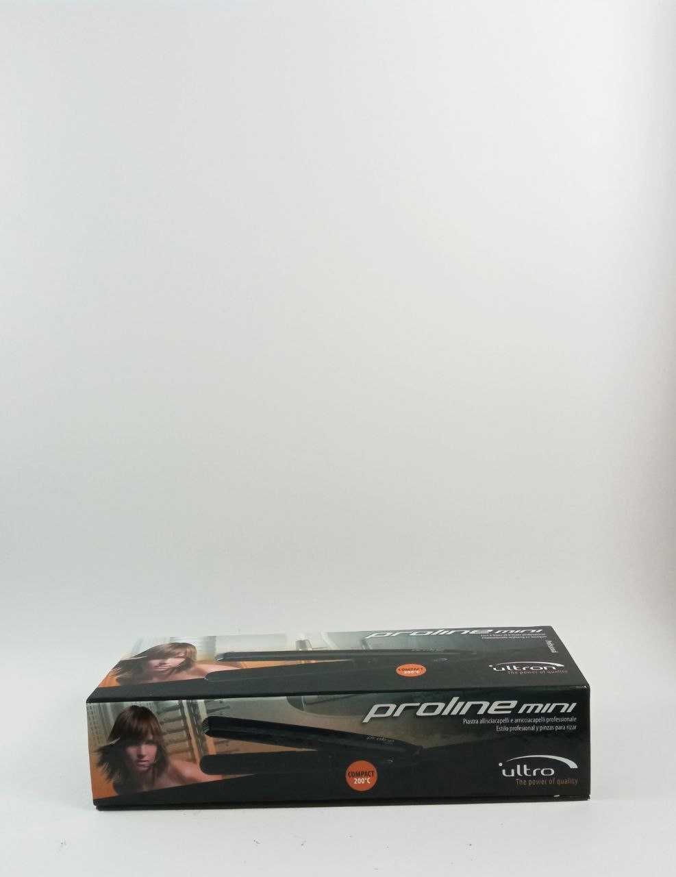 Sibel Ultron Mini Professional Straightener