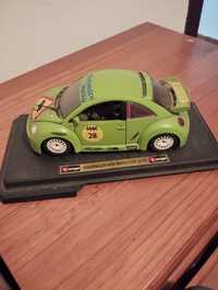 Miniatura Volkswagen beetle 2000