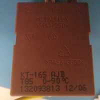 Термостат с датчиком для стиральной машины Electrolux KT-165 132093813