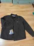 Куртка робоча Bass creek work jacket