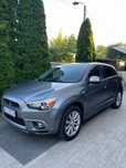 Mitsubishi Outlander Outlander Sport (ASX) 2.0 automat