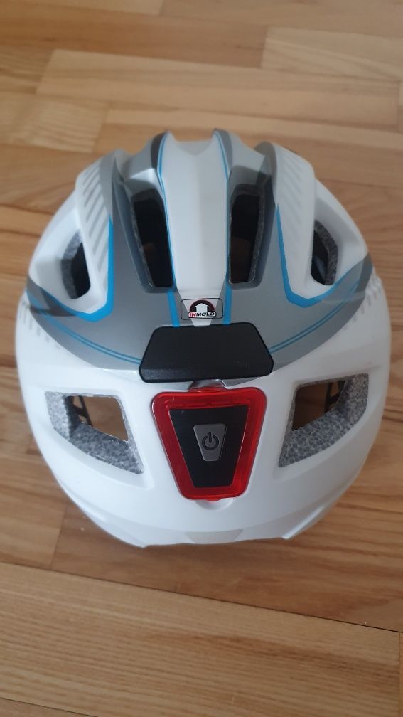 Kask dla dziecka