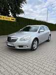 Opel insignia 2.0 cdti