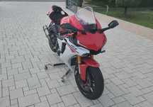 Yamaha R1 Pierwszy właściciel krajowy stan idealny