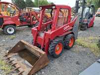 gehl  4840  bobcat s 100