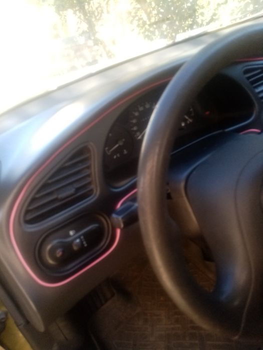 Продам ланос, сенс