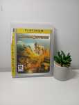 MotorStorm PlayStation 3 PS3