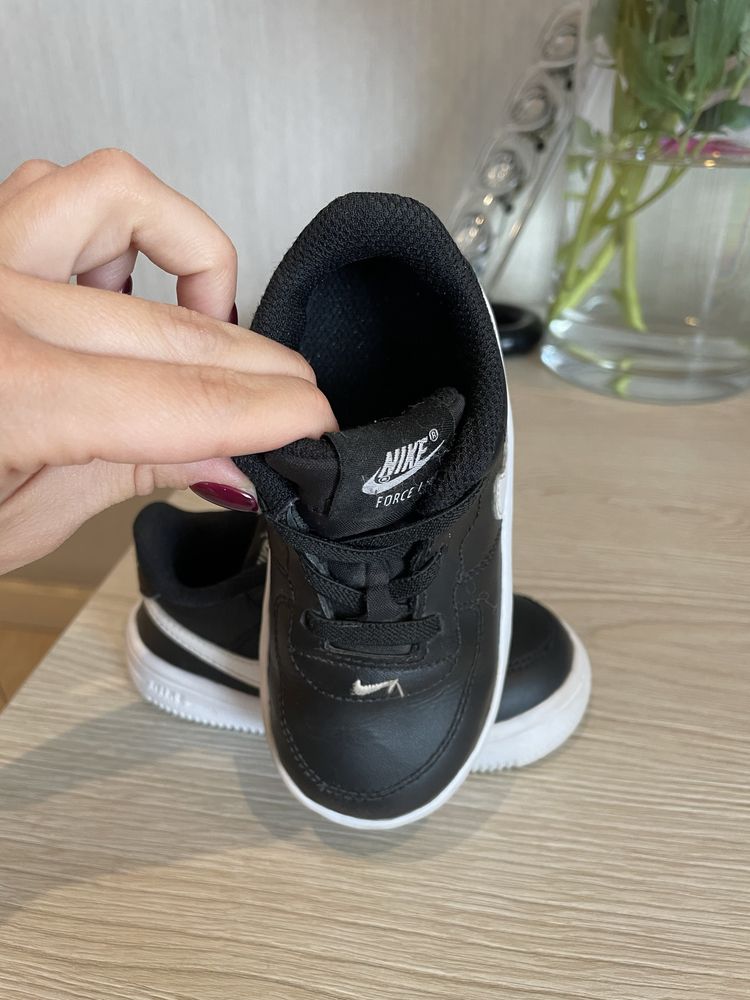 Дитячі кросівки Nike 7c