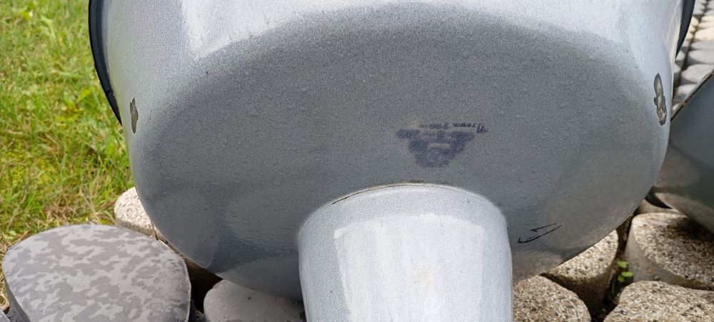 Lampy przemysłowe 2szt