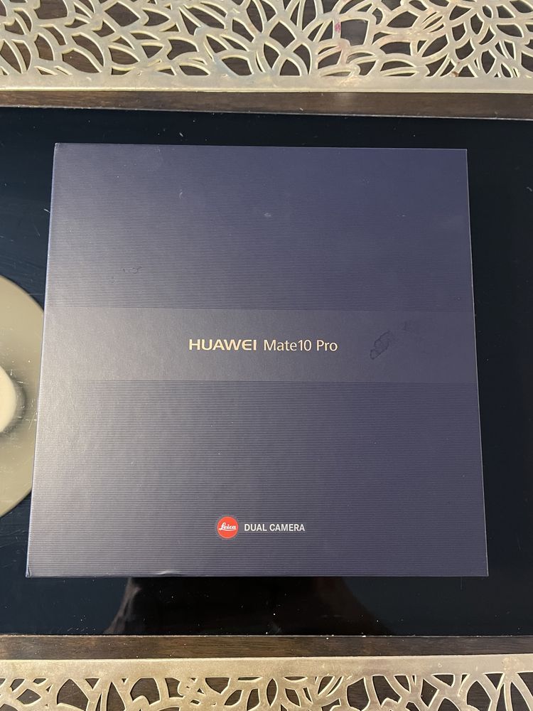 Huawei Mate 10 PRO