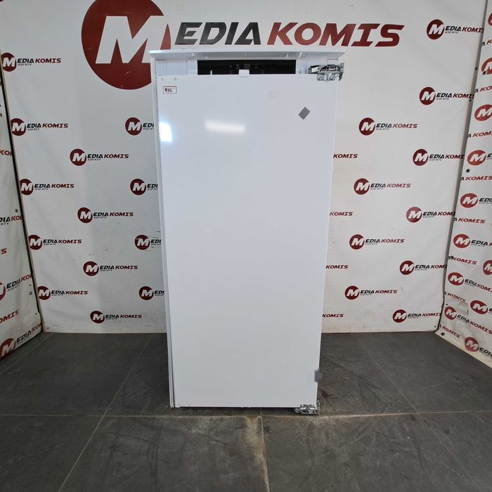 Chłodziarka Bauknecht KSI 12VF3 [2 lata gwar] D/209lit/35dB/122cm wys