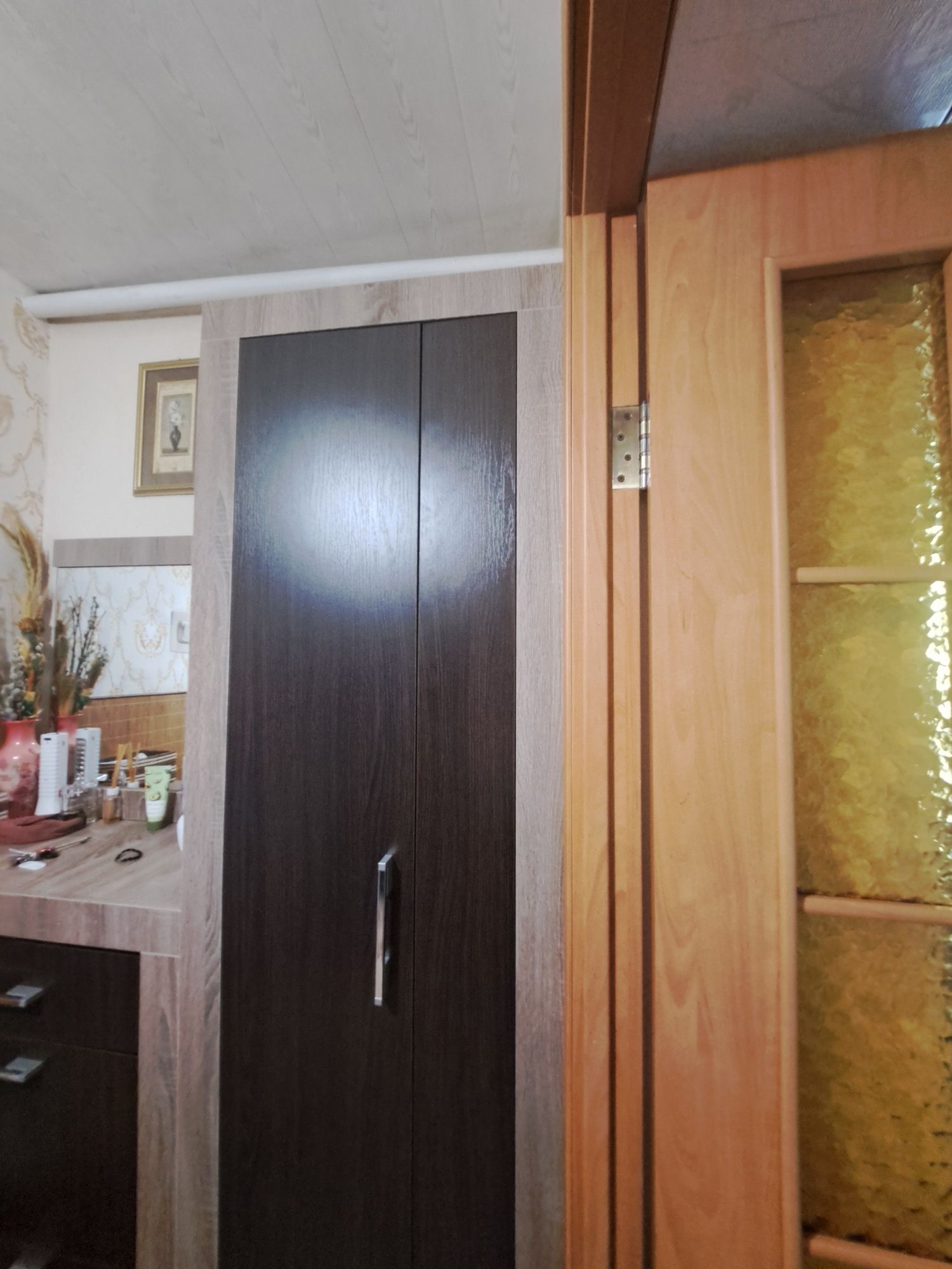 Продається дворівнева квартира у Загвізді