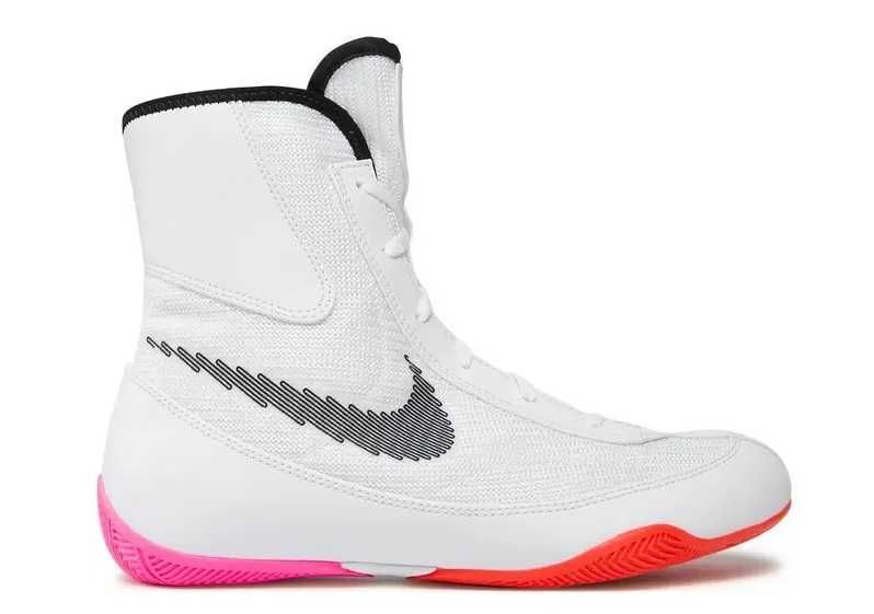 БОКСЕРКИ Nike Machomai 2 SE лімітовані олімпійські версії для боксу