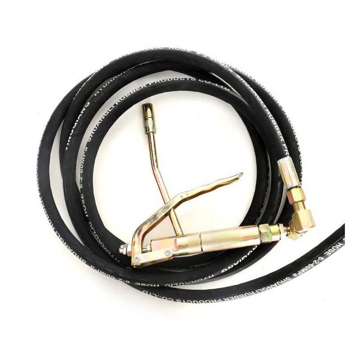 Smarownica tawotnica pneumatyczna automatyczna 12L KD1443 NOWA