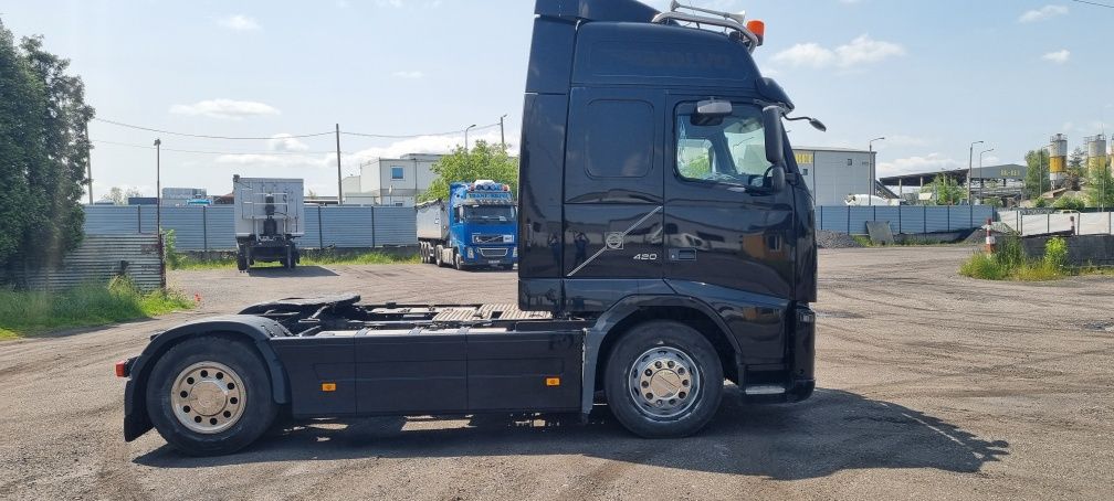 Volvo FH12 2006r.