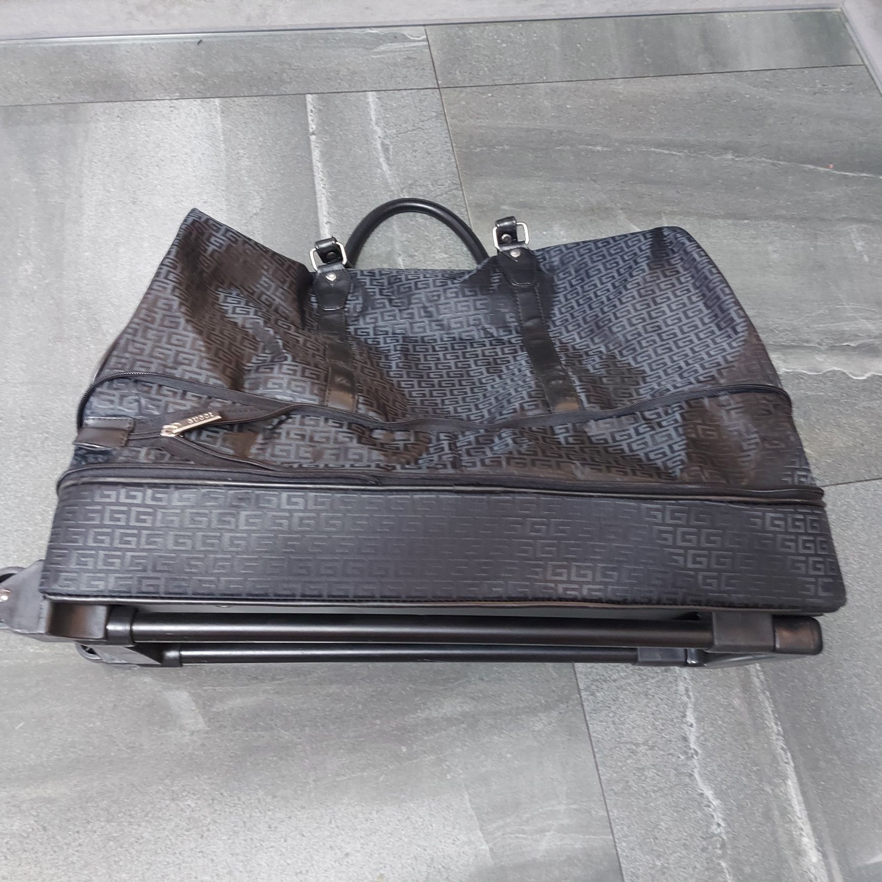 Torba podróżna Gucci