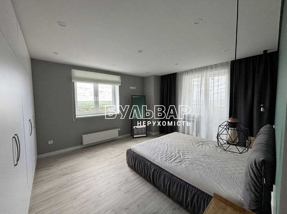 Продам 3 к.кв, Новострой, ЖК Дуэт, Алексеевка, м Алексеевская