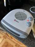 ventilador delba