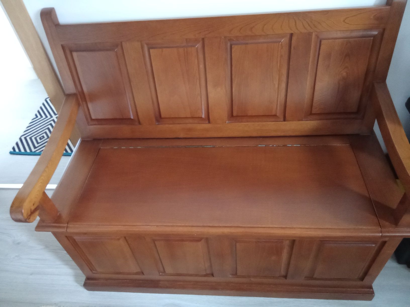 Vendo sala de jantar
