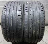 245/40R19 Opony letnie używane Nokian PowerProof (A98)