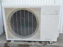 Ar Condicionado Sanyo de 12000 Btu