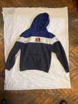 Ellesse свитшот, винтажный