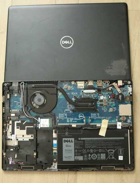 Dell Latitude 5490