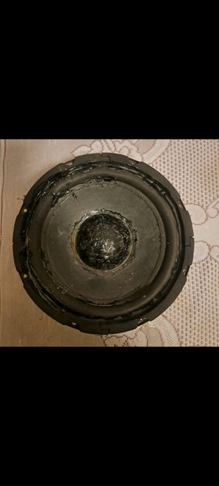 Динамики самбуфер