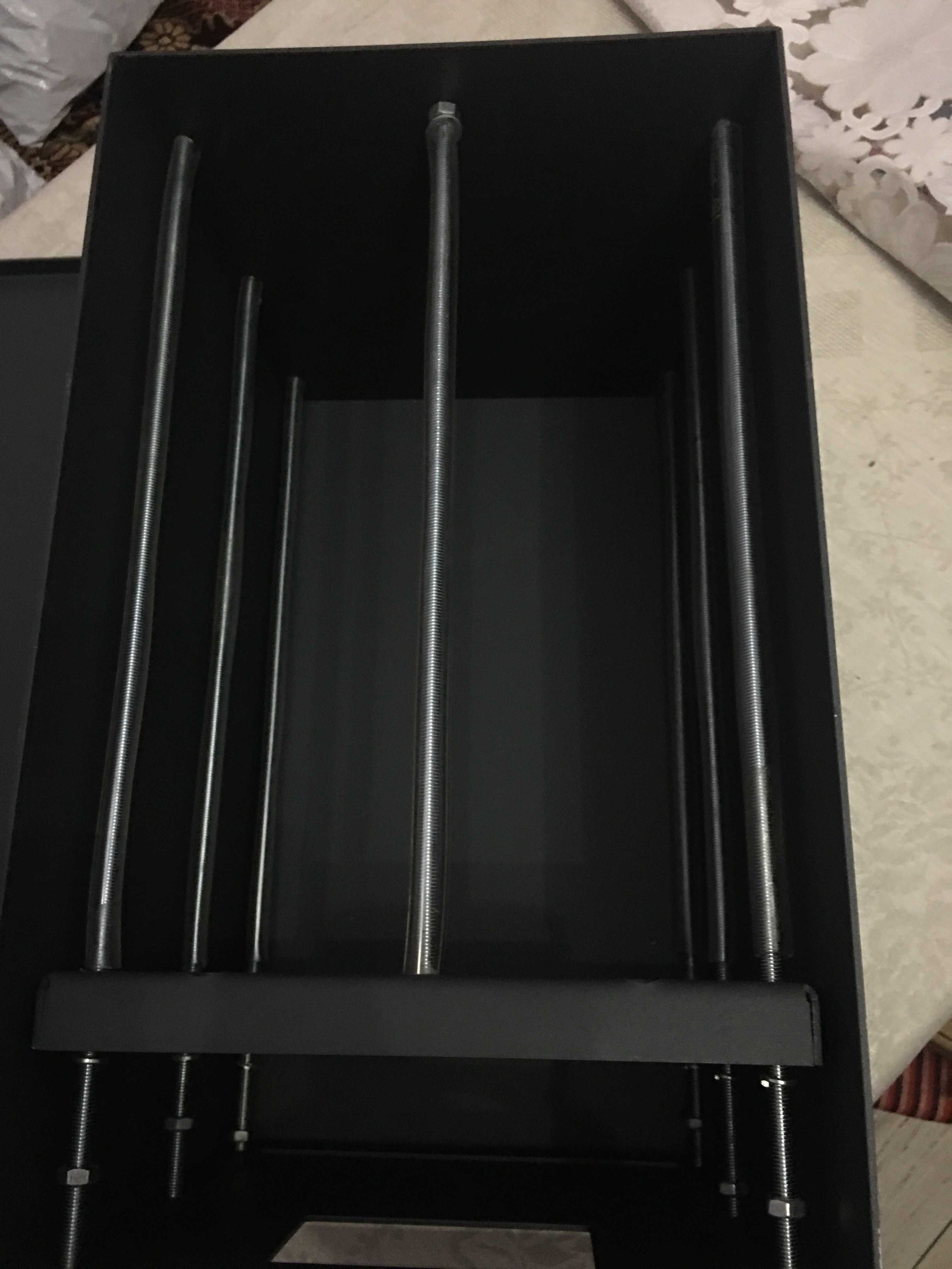 Корпус для LifePo4 280ah. 4s