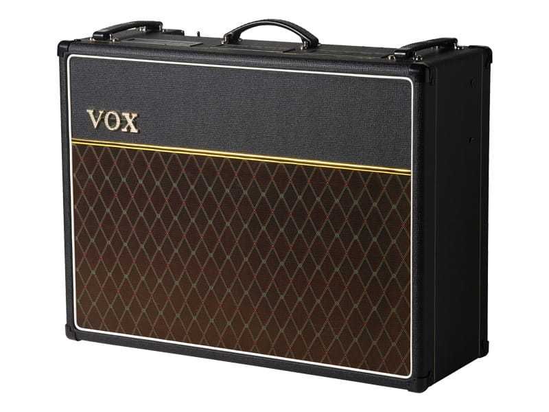 VOX AC30C2 lampowe kombo gitarowe AC30 c2 wzmacniacz gitarowy
