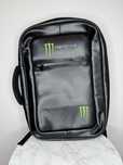 Plecak Torba na Laptopa Monster Energy Limited unikat Walixka kabel