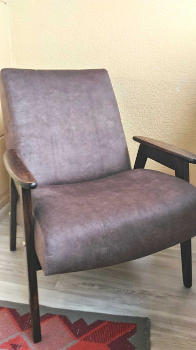 Крісло інтер"єрні вінтаж ексклюзив