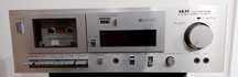 Magnetofon kasetowy AKAI CS-M02