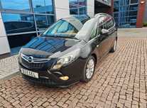 Opel Zafira Tourer 2.0 CDTI