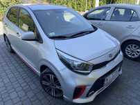 Kia Picanto GTline