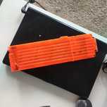 Дополнительный магазин NERF на 18 шт