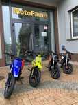Pitbike Cross MRF eJOY 150-500 MX DOWÓZ/RATY FAKTURA VAT Częstochowa