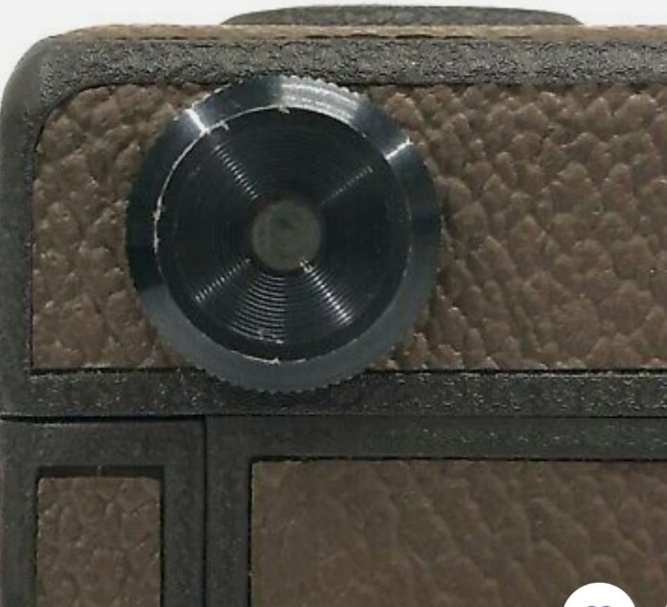 Arco Eight Vintage 8mm Camera