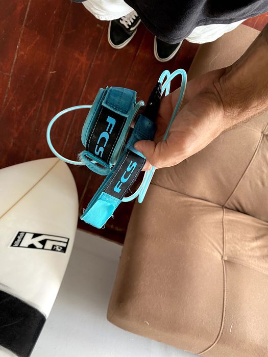 Prancha de Surf Killerfish 5'8