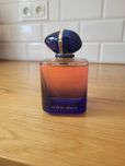 My way intense ,  armani