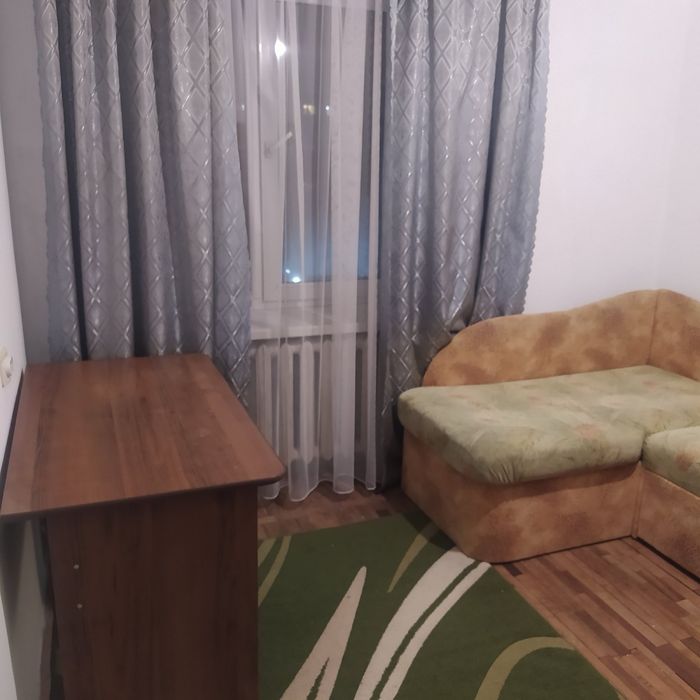 Кімната на підселення